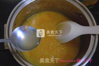 Kumquat Sauce recipe