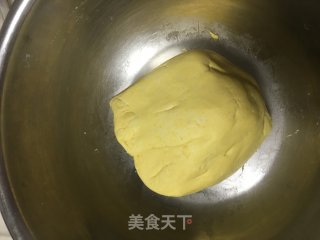 Sesame Pumpkin Bean Paste recipe