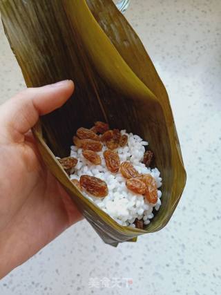 Zongzi recipe