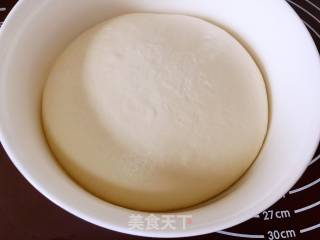 Piggy Bean Paste recipe