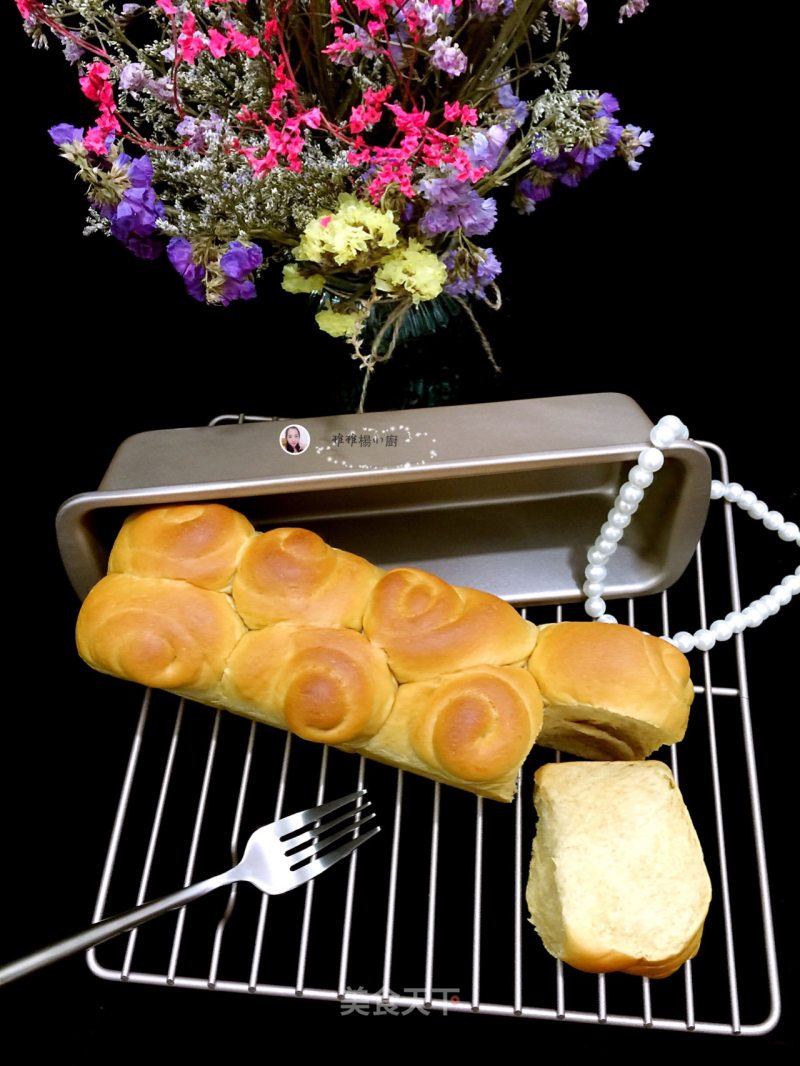 # Fourth Baking Contest and is Love to Eat Festival#coffee Toast recipe