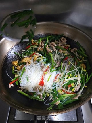 Stir Fry recipe
