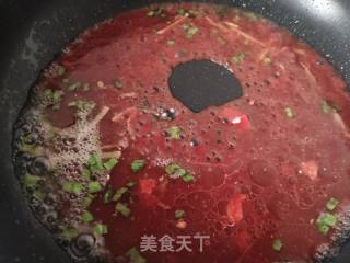 Tiger Skin Quail Eggs recipe