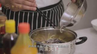 Golden Sea Cucumber recipe