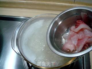 Herring Porridge recipe