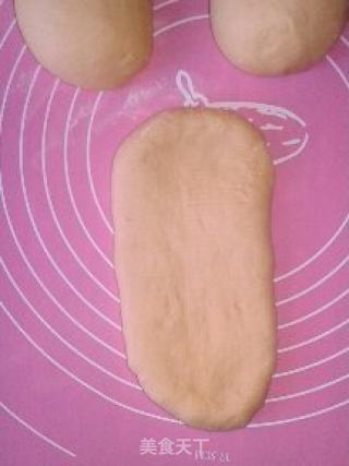 Super Soft Milk Toast-winners of Lezhong Colorful Summer Baking Competition recipe