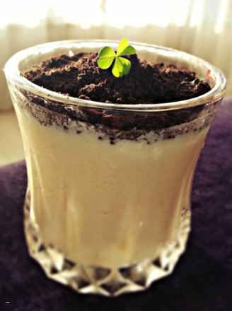 Huixiang Love Teaches You Potted Milk Tea recipe