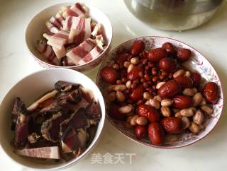 Zongzi recipe