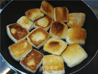 Braised Chiba Tofu recipe