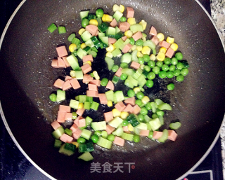 Tofu with Stewed Lactone recipe
