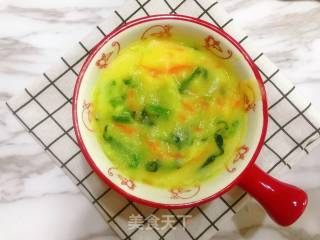 Healthy Stomach-corn Paste recipe