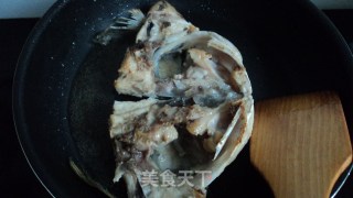 Fish Head Tofu recipe