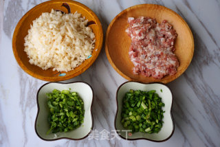 Lotus Root Soup recipe