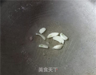 Hangzhou Cabbage in Oyster Sauce recipe