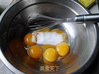 #aca烤明星大赛#cranberry Cupcakes recipe