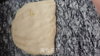 Sesame Shortbread recipe