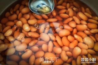 [yunyun Xiaochu] Talking with Mei Kidney Beans——a Sweet Afternoon recipe