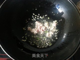 Mapo Taro recipe