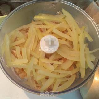 Honey Grapefruit Tea recipe