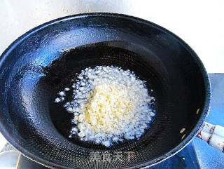 【northeast】garlic Oil Spicy Seed recipe