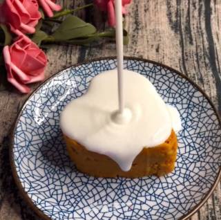 Oatmeal Yogurt Sweet Potatoes recipe