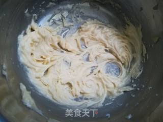 Baby Snacks-wang Tsai Steamed Buns recipe