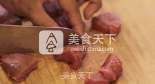 #aca烤明星大赛# Secret Barbecue Lamb Skewers recipe