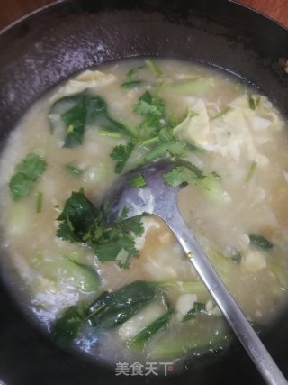 Henan Guobian recipe