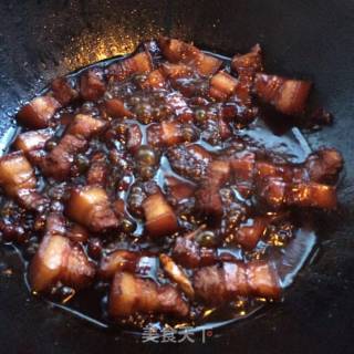 Home-cooked Pork recipe