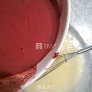 Red Velvet Cake recipe