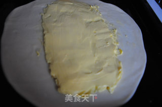 Butter Crispy Salty Biscuits recipe