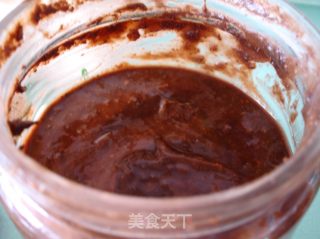 Eggplant with Meng's Sauce recipe