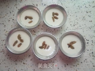 Sweet and Sour Delicacies One by One Rice Cake with Fermented Rice recipe
