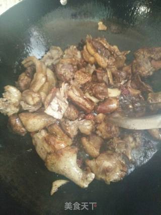 Beer Roast Duck recipe
