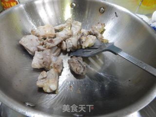 【suzhou】sweet and Sour Pork Ribs recipe