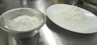 Chrysanthemum Crisp recipe