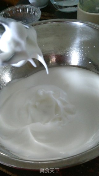 Latte Yogurt Cake—6 Inches recipe