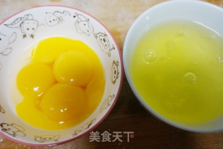 Game Crab recipe