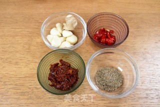 Spicy Pot recipe