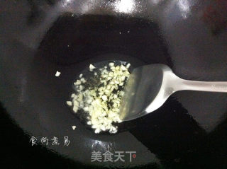 Stewed Winter Melon with Minced Meat recipe