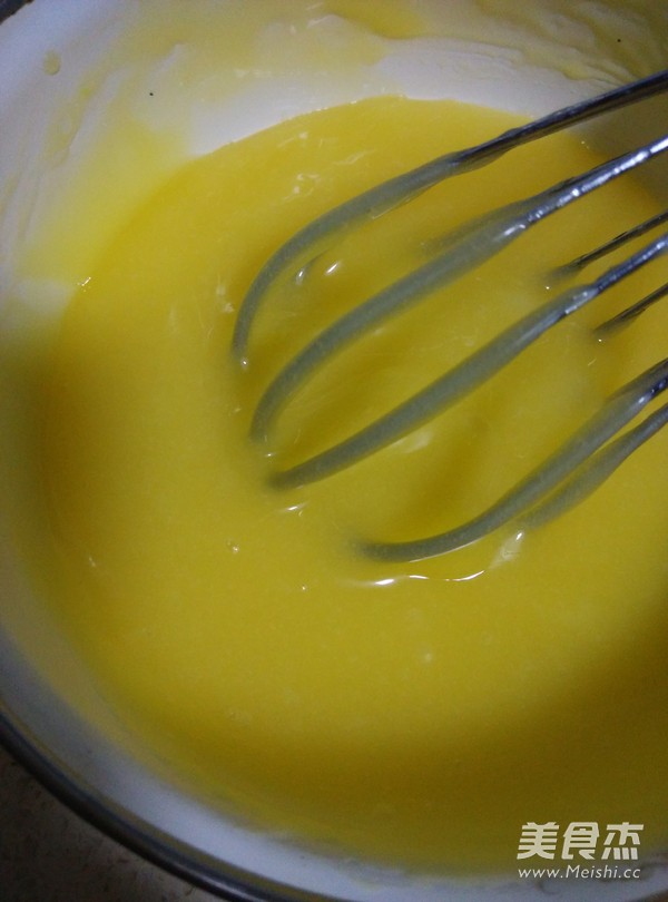 Homemade Salad Dressing recipe