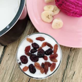 Yogurt Cup Practice recipe