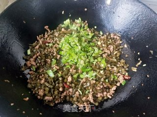 Rotten Meat Cowpea recipe