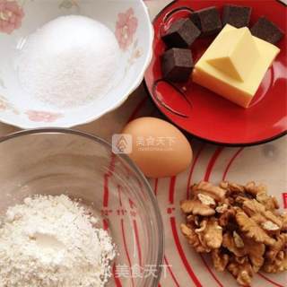 Brownie recipe
