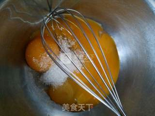 Baby Finger Biscuits recipe