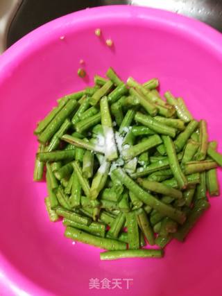 Eggs and Beans recipe
