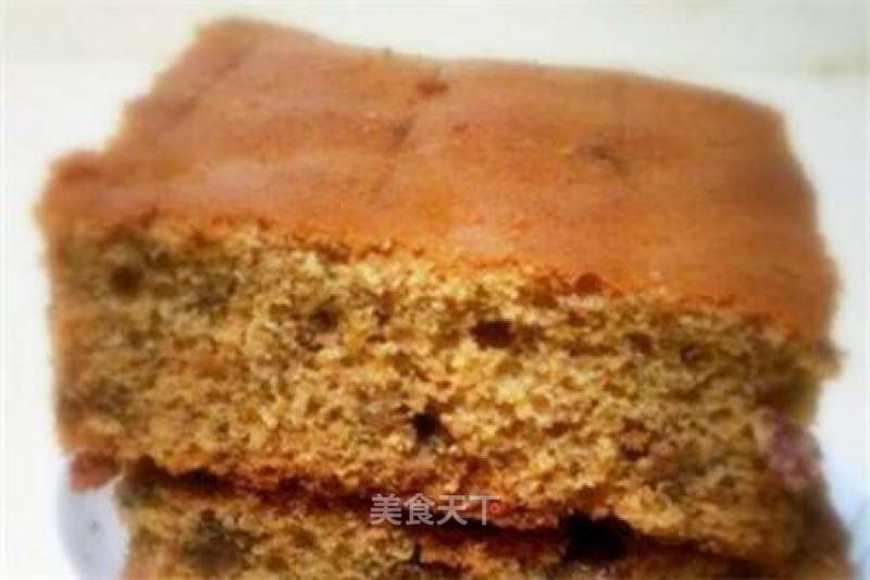 # Fourth Baking Contest and is Love to Eat Festival#red Date Cake recipe