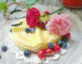 Homemade Melaleuca recipe