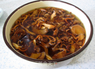 Piaoxiang Chicken Assorted Hot Pot recipe