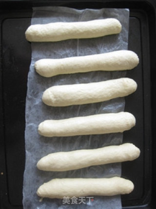 Chive Cheese Bread recipe
